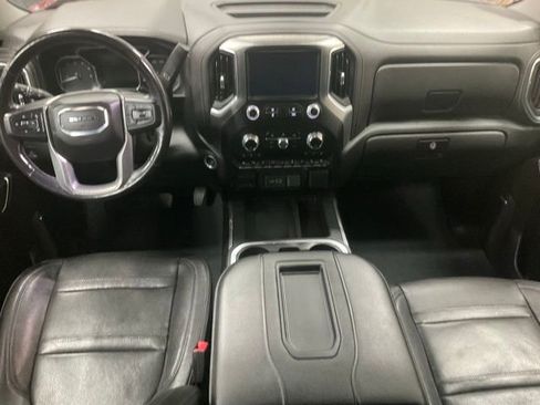 Used 2019 GMC Sierra 1500 Denali w/ Denali Ultimate Package image 8