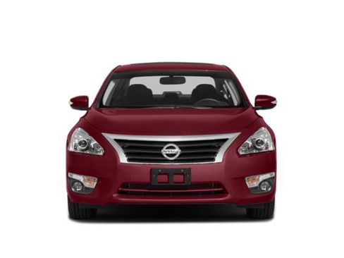 Used 2015 Nissan Altima 3.5 SL FWD image 7
