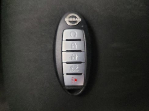 Used 2025 Nissan Altima 2.5 SV FWD image 32