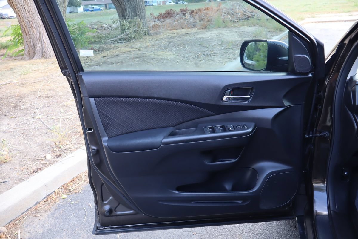 Used 2016 Honda CR-V EX image 23
