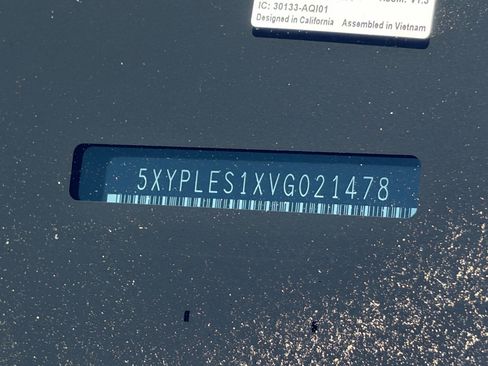 New 2027 Kia Telluride SX Prestige X-Pro AWD/4WD image 31