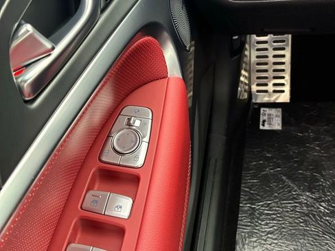 New 2026 Genesis G70 3.3T Sport Prestige image 26