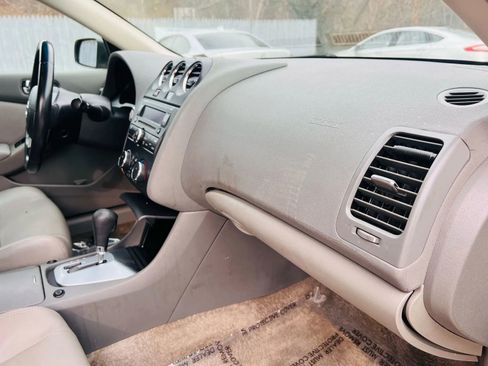 Used 2007 Nissan Altima 3.5 SE w/ Emergency Aid Pkg image 18