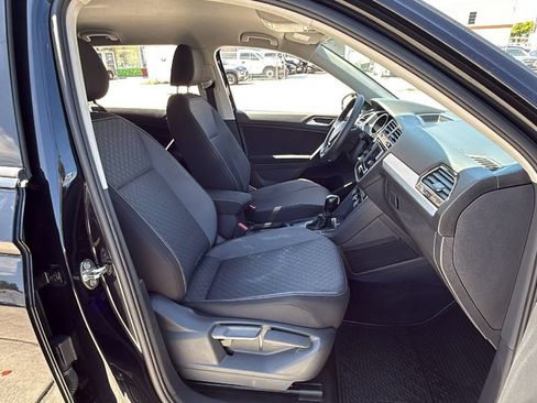Used 2021 Volkswagen Tiguan S FWD image 38
