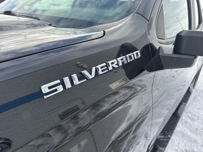 Used 2020 Chevrolet Silverado 1500 RST w/ All-Star Edition