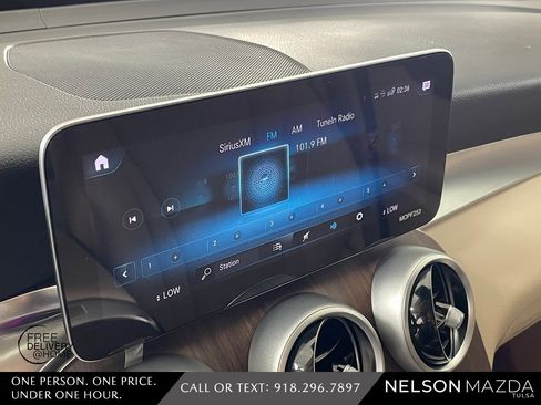 Used 2022 Mercedes-Benz GLC 300 4MATIC image 28