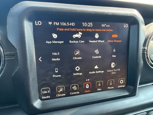 Used 2021 Jeep Wrangler Unlimited Sahara AWD/4WD image 27