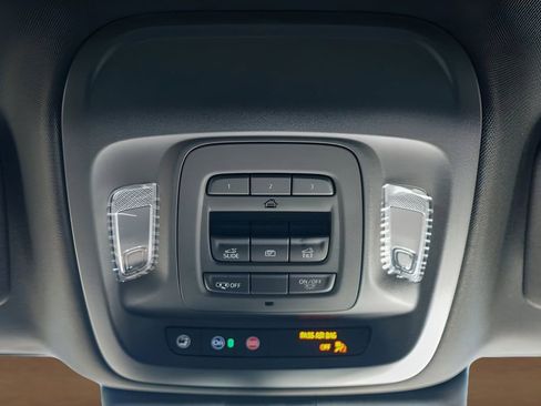 New 2026 Cadillac CT5 V w/ Technology Package image 24