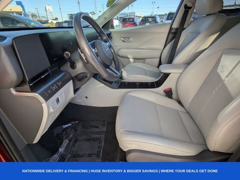 Used 2024 Hyundai Kona Limited image 14