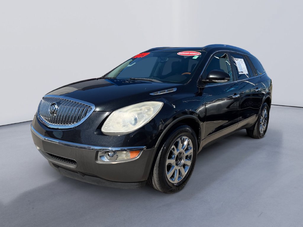 Used 2011 Buick Enclave CXL FWD image 6
