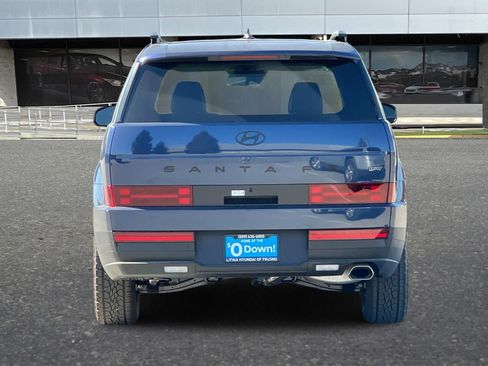 New 2026 Hyundai Santa Fe XRT w/ Tow & Go Package image 7