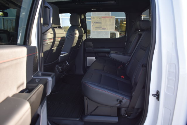 New 2026 Ford F150 Raptor AWD/4WD image 47