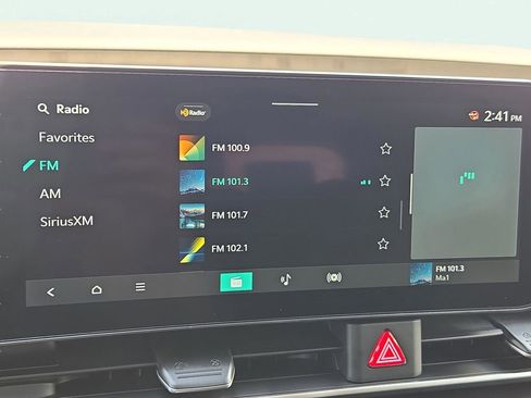 New 2026 Kia Carnival SX w/ SX Dark Edition Package image 28