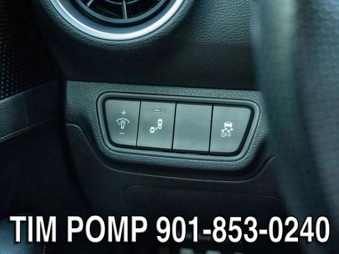 Used 2023 Kia Forte GT w/ GT2 Package FWD image 28