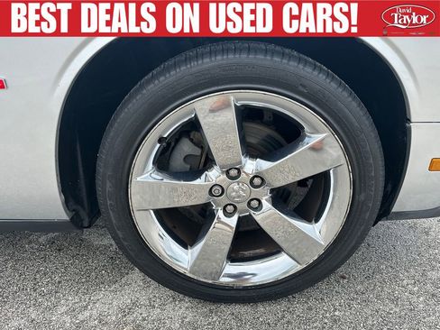 Used 2010 Dodge Challenger R/T RWD image 33