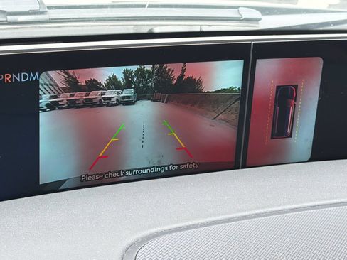 Certified 2026 Lincoln Navigator Reserve AWD/4WD image 26
