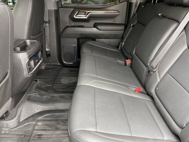 Used 2024 GMC Sierra 1500 Elevation w/ Elevation Premium Package AWD/4WD image 21