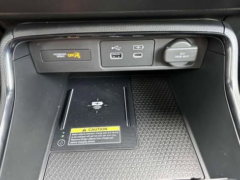 Used 2025 Honda CR-V Sport-L image 27