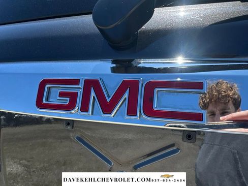 Used 2016 GMC Acadia SLE FWD image 43