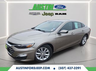 Used 2024 Chevrolet Malibu LT 360° Tour