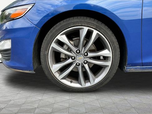 Used 2023 Chevrolet Malibu LT image 33