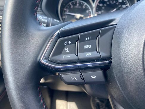 Certified 2023 MAZDA CX-5 Signature AWD/4WD image 7