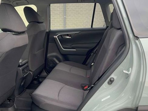 Used 2023 Toyota RAV4 XLE w/ XLE Grade Weather Package image 10