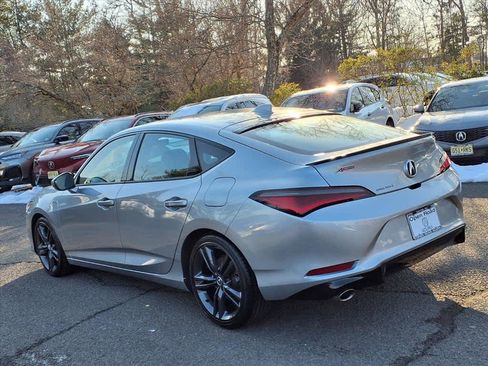 Certified 2024 Acura Integra A-Spec image 5