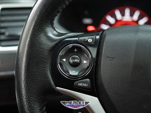 Used 2015 Honda Civic Si image 19