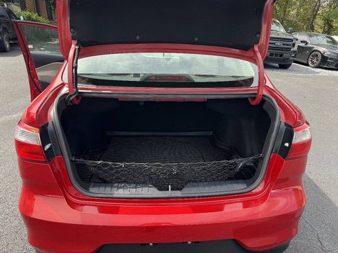 Used 2016 Kia Rio EX w/ Paint Protection Package FWD image 15