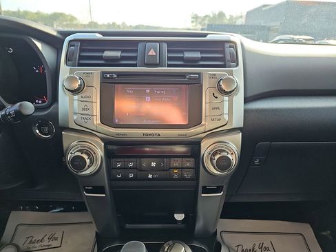 Used 2012 Toyota 4Runner Limited image 24