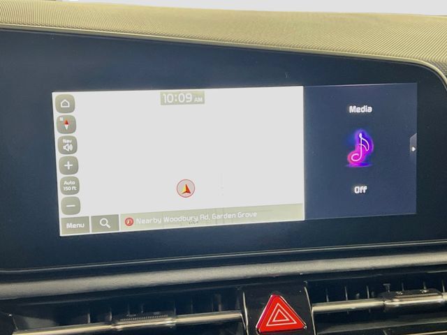 New 2026 Kia Niro Wind FWD image 13