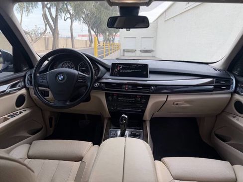 Used 2014 BMW X5 xDrive50i image 13