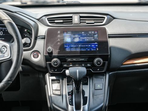 Used 2019 Honda CR-V EX image 16