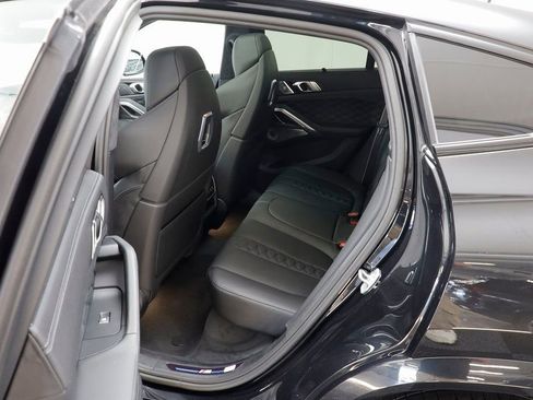 New 2026 BMW X6 M Competition w/ Executive Package image 16