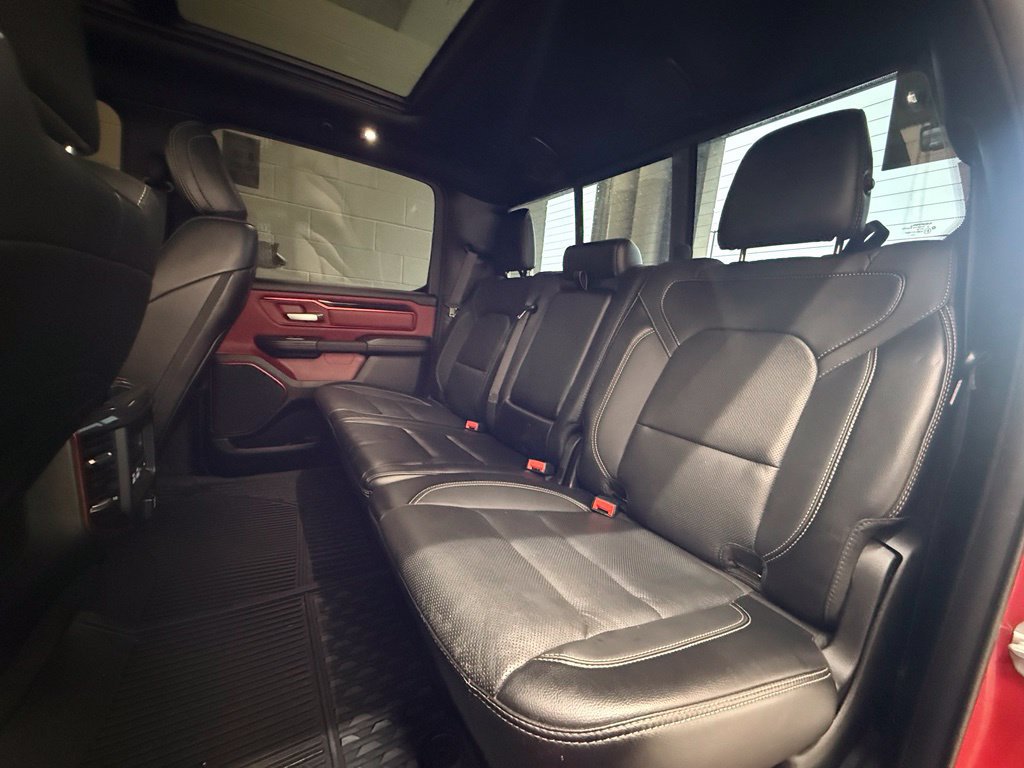 Used 2021 RAM 1500 Rebel w/ Rebel Level 2 Equipment Group AWD/4WD image 26