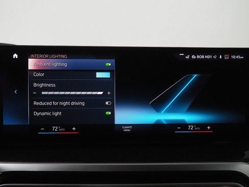 Used 2023 BMW i4 M50 image 48