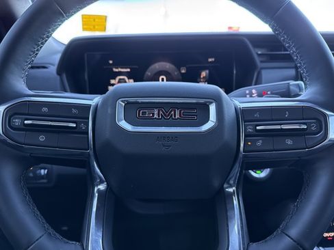 Used 2026 GMC Terrain Elevation image 20