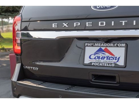 Used 2024 Ford Expedition Max Limited image 31