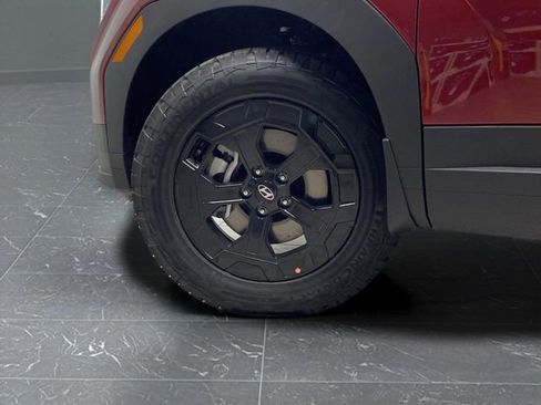 New 2026 Hyundai Santa Fe XRT image 36