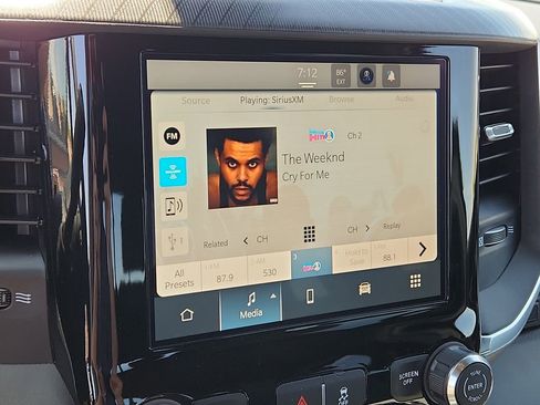 New 2025 RAM 2500 Lone Star image 23