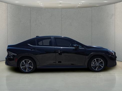 Used 2023 Subaru WRX AWD/4WD image 2