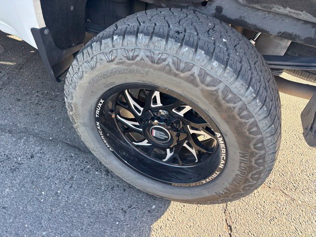 Used 2019 Chevrolet Silverado 1500 RST w/ True North Edition AWD/4WD image 3