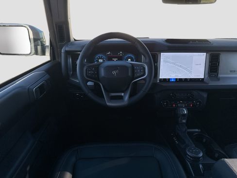 New 2025 Ford Bronco Outer Banks image 31