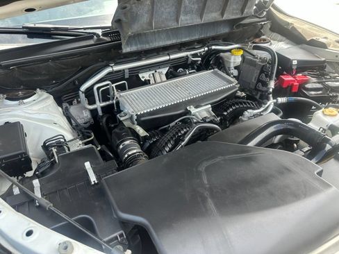 Used 2019 Subaru Ascent Touring AWD/4WD image 46
