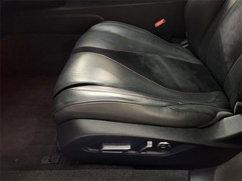 Used 2022 Acura TLX Type S image 24