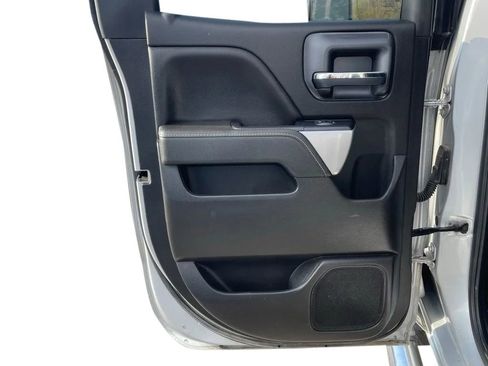 Used 2018 Chevrolet Silverado 2500 LT w/ All Star Edition image 16