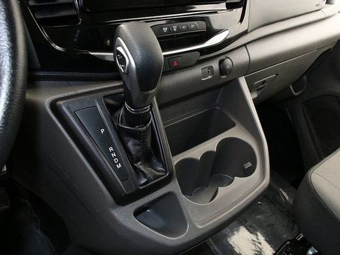 Used 2023 Ford Transit 350 XLT image 20