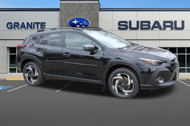 New 2026 Subaru Crosstrek 2.5i Limited AWD/4WD image 11