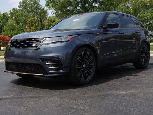 Used 2026 Land Rover Range Rover Velar Autobiography AWD/4WD image 6
